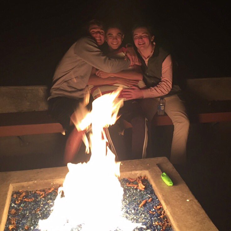 ChaseKlusman's tweet photo. Happy Birthday to the biggest douche I know https://t.co/WopvVpdPSP