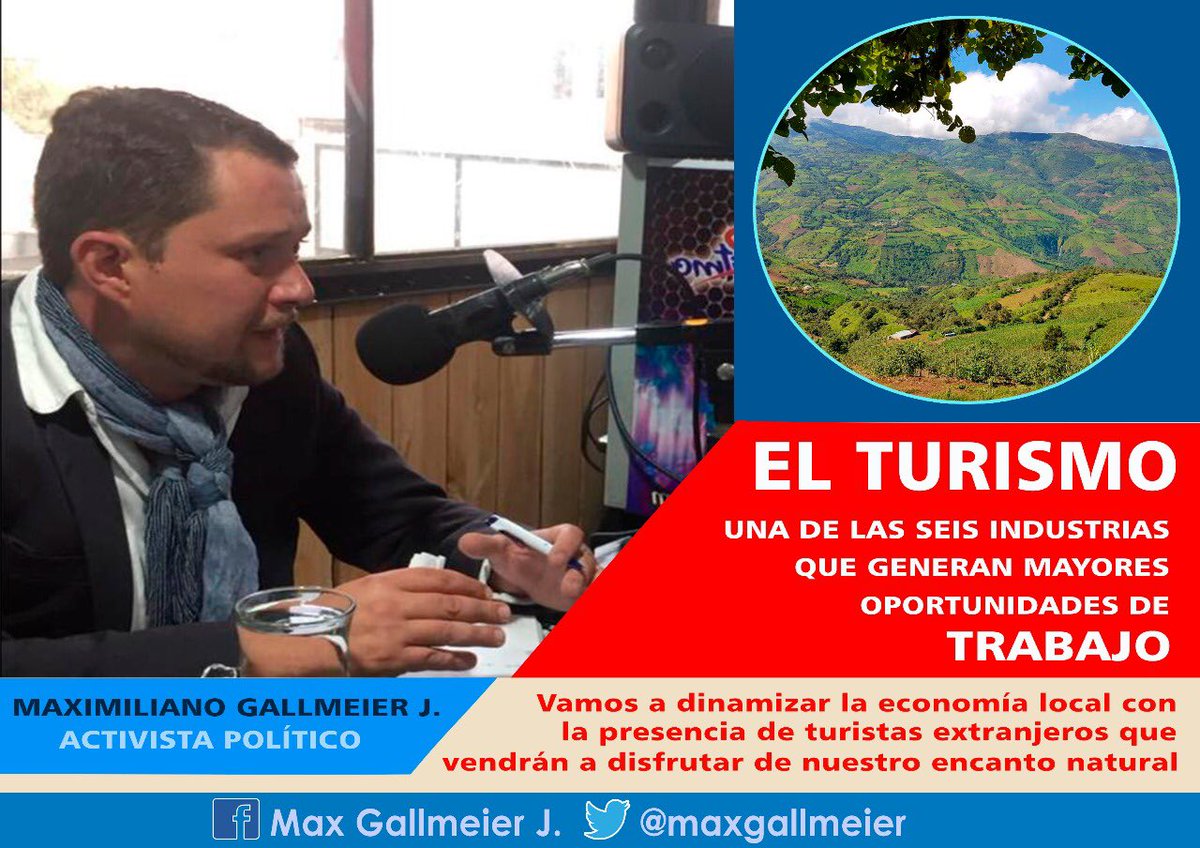 Max Gallmeier tweet media