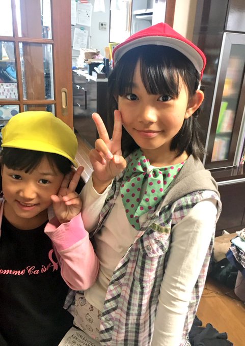 Twitterのコスプレ画像10