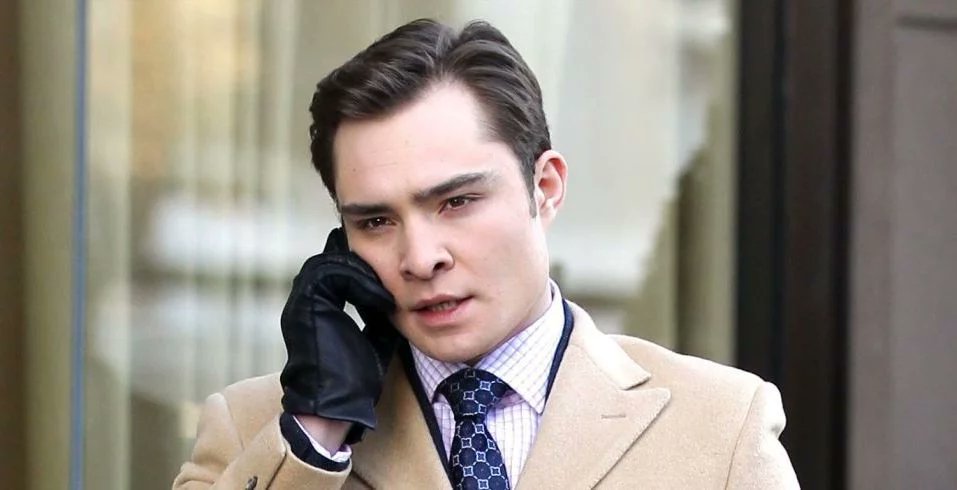 _fav_characters's tweet photo. Ed Westwick as
◆rt Chuck Bass || Gossip Girl 
◆fav Vincent Swan || White Gold https://t.co/fsy9Cjbsqu