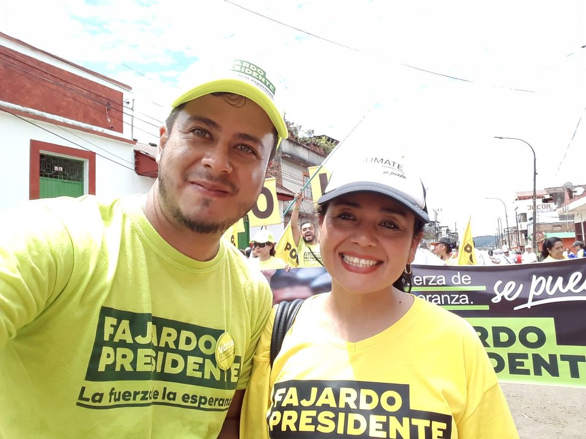 BibianaNarG's tweet photo. #YoVotoFajardo porque le apuesta a la ciencia, a la innovación y a la cultura.
#DiaInternacionalDelTrabajo https://t.co/0SeWOCDwAq