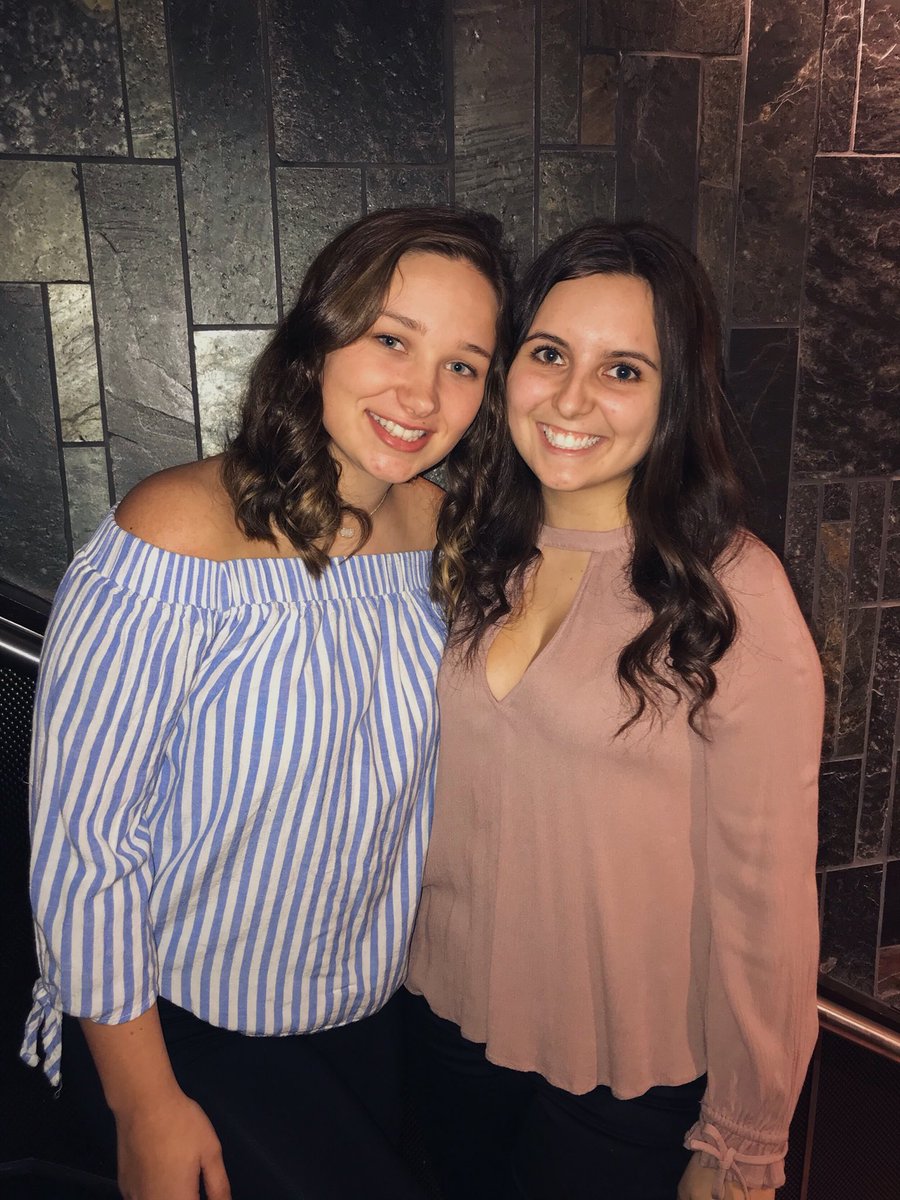 veronicaouchev's tweet photo. happy birthday to my boujee friend💕 thanks for all the memories &amp; always making my day brighter😇 love you lots, have the best day you deserve it🤩 @kudlarachel https://t.co/9zQshNu2SS