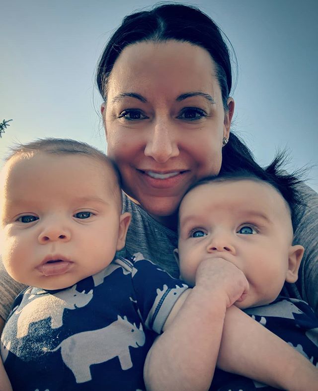 YourHonorIDrink's tweet photo. Park fun!
#ThisIsParenting #MomLife #RaisingBoys #Twinning #TwinLife #TannerPatrick #JamesonCarter https://t.co/xuHqXxmcWY https://t.co/zaFUIx8yZ5