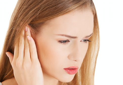 Theralight's tweet photo. We get it! Wearing the wrong metal earrings can make your piercings hurt! >> https://t.co/ahBKioop8S https://t.co/Lw6GrxKRV5