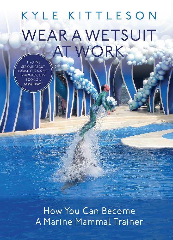 MarineMammalTrainer tweet media