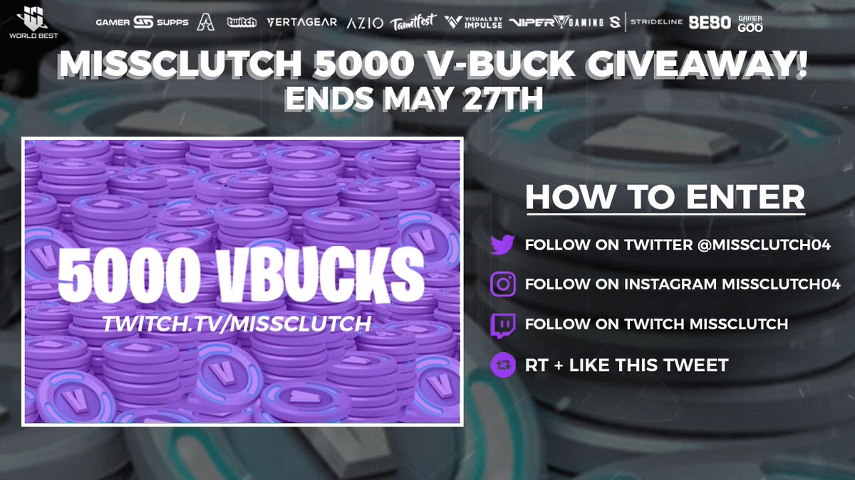 Best v buck deals