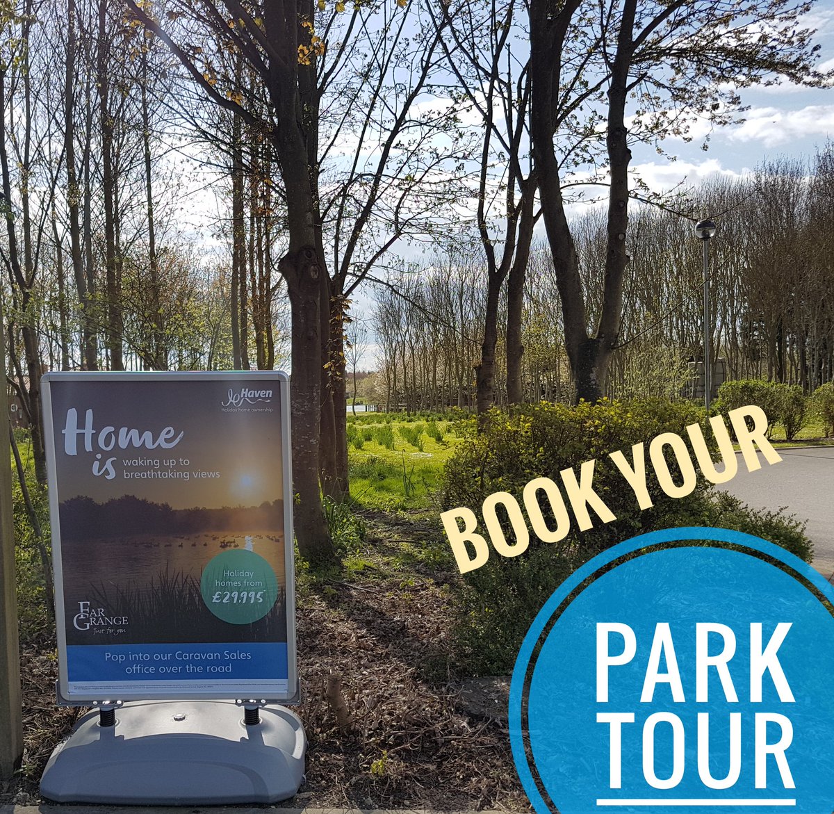 Digitalcookied's tweet image. 01262 468010 to book your park tour. #fargrange #ownersonly #justforyou #lodge YO258SY