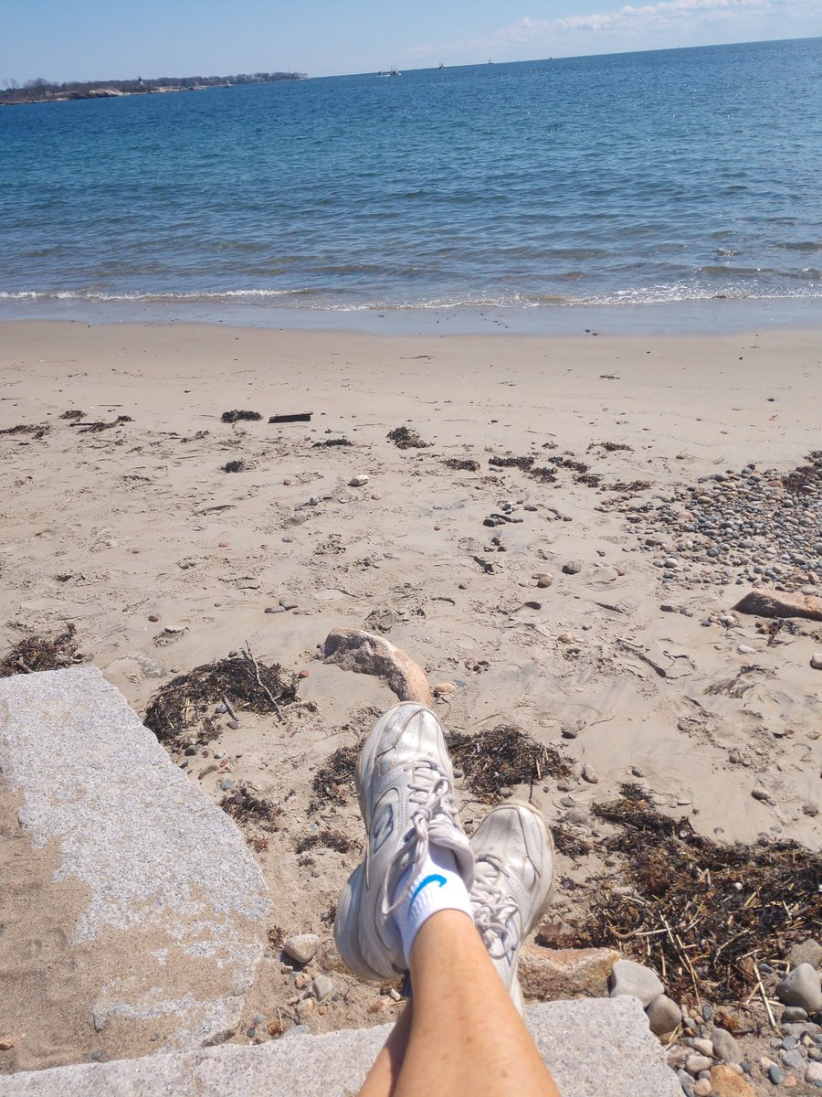 wickedcbdoil's tweet image. What a difference a day makes in New England! :-) #lovegloucester #whenssummer #ismellseaweed