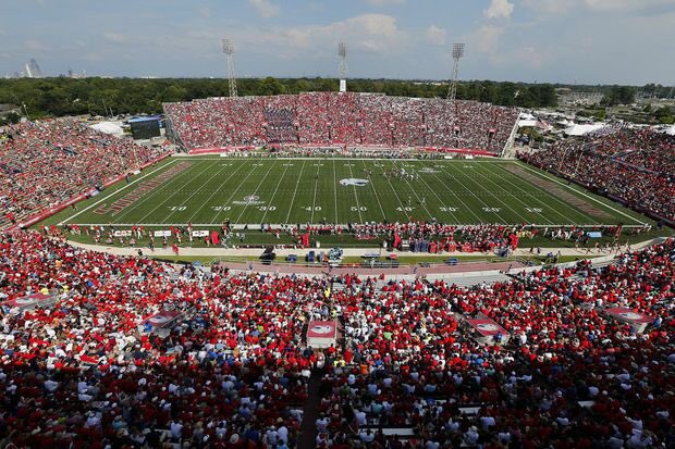 jalenlee__'s tweet photo. Blessed to receive an offer from South Alabama #gojaguars https://t.co/JEYgRz2I3g