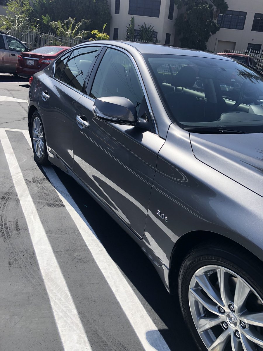 OneLove_88's tweet photo. My baby nice and clean #mightpullupinaq50topark https://t.co/uIofYHPOG7