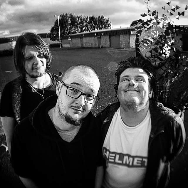 "Guys, I don't feel so good..."