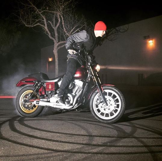 Happy Birthday to the craziest mofo I know! I love you Shane Sheckler   so proud of you my man! 