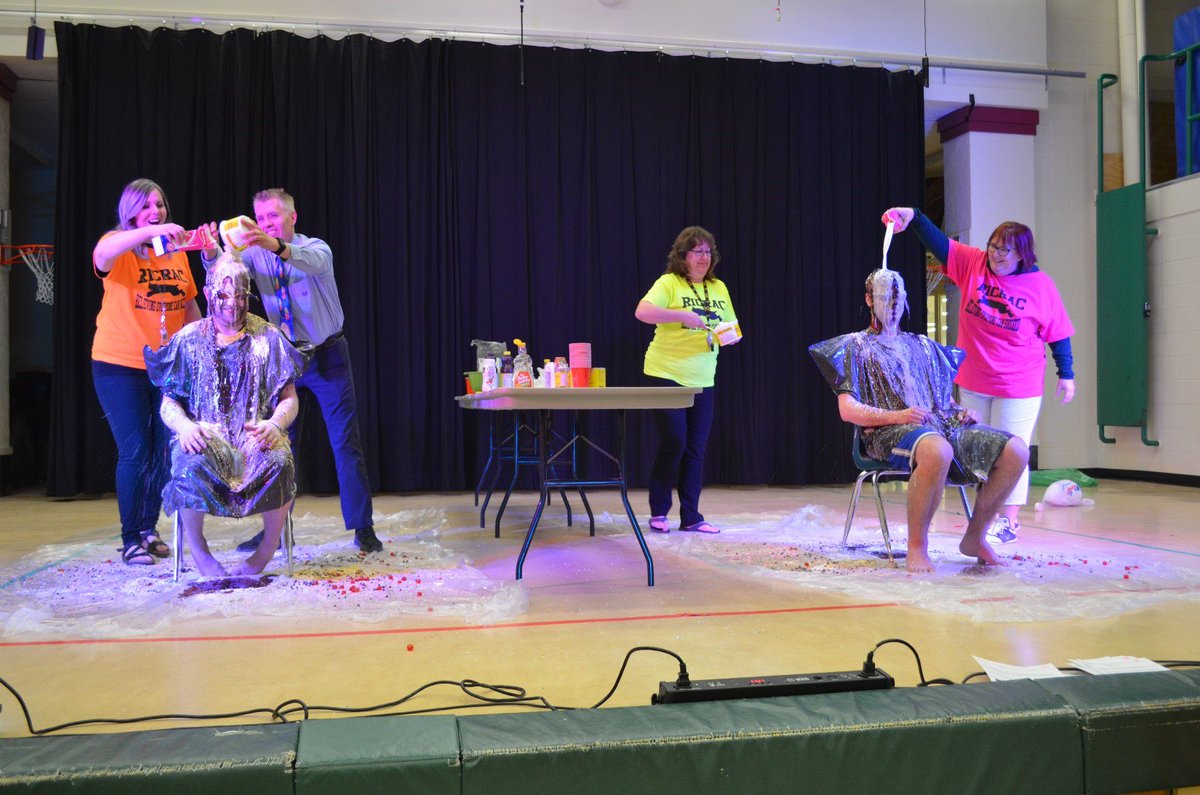 Balgonie Elementary tweet media