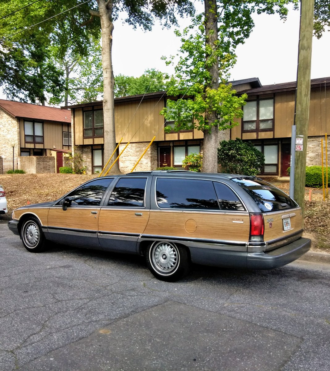 TonyMarano4's tweet photo. @Roadmaster4GA @Perduesenate My baby https://t.co/NZF2TPgXby
