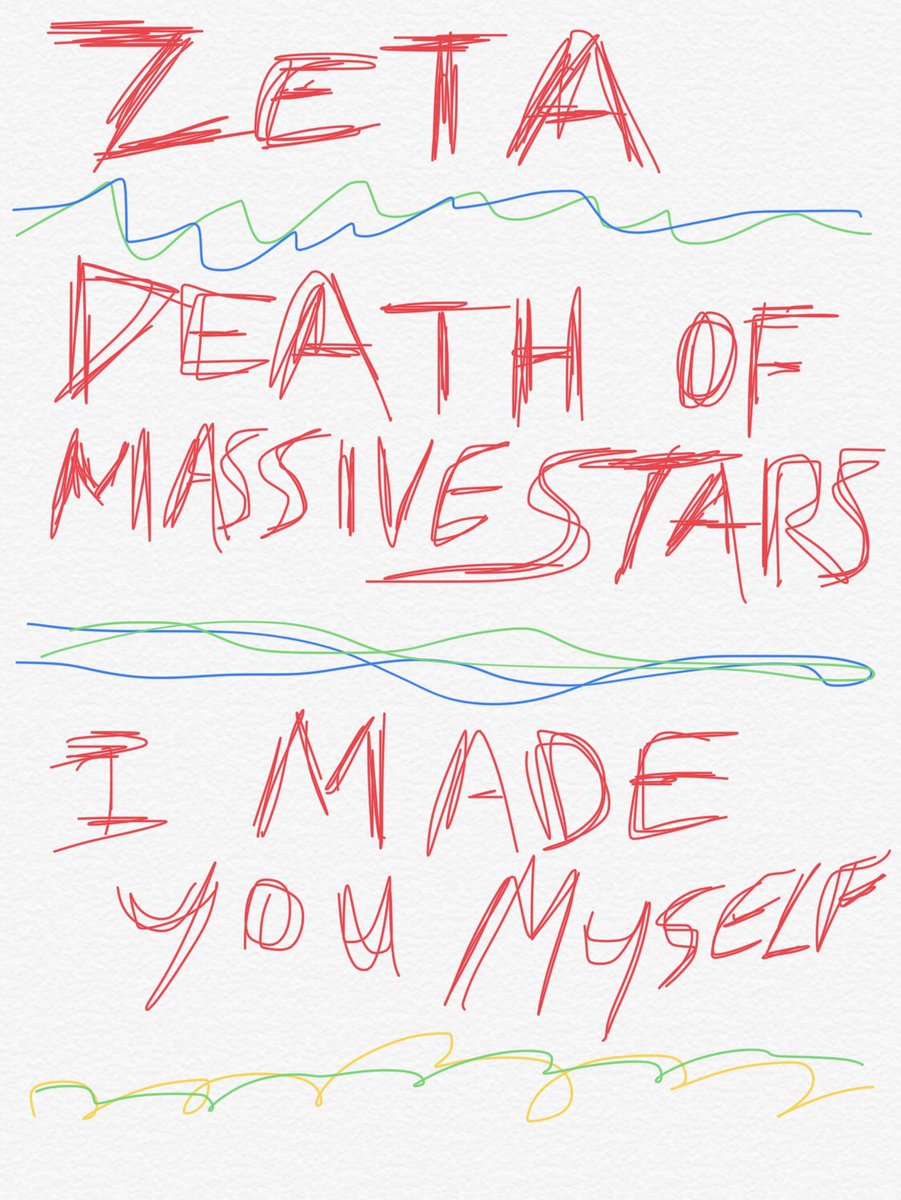I Made You Myself tweet media