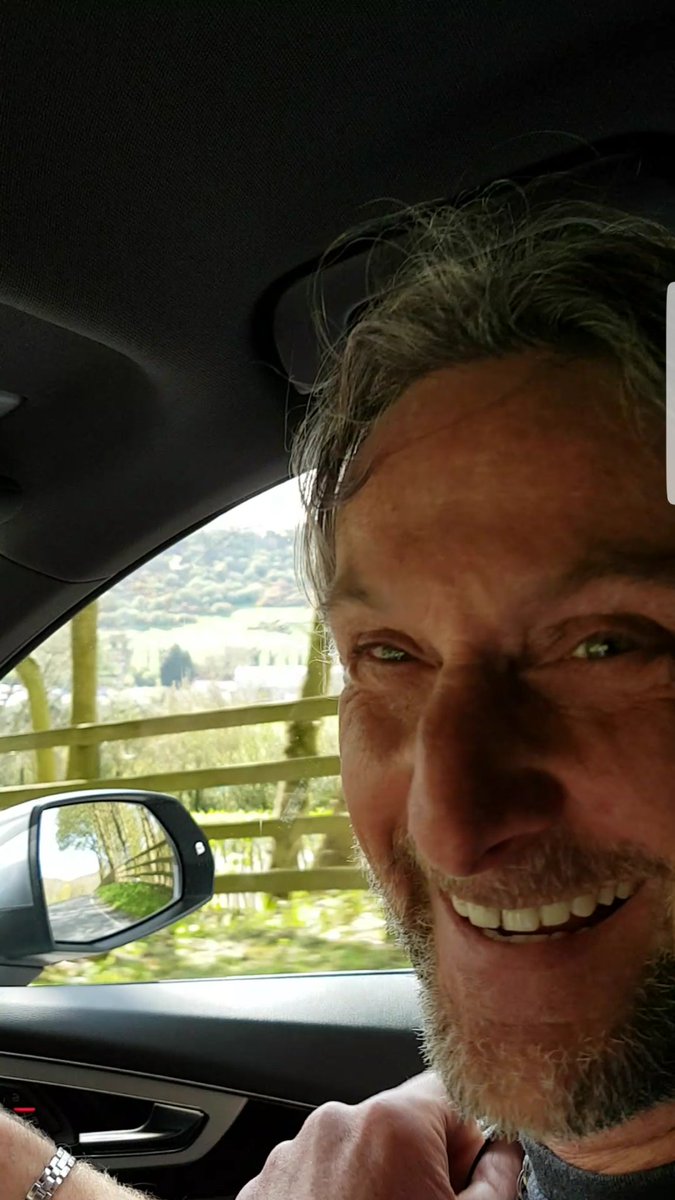 ClassicBikewear's tweet image. Fast car... @carlfogarty a famous road circuit and time to spare.= scariest minuite of my life. HELP! I'm not a celebrity get me out of here. @nbramwell