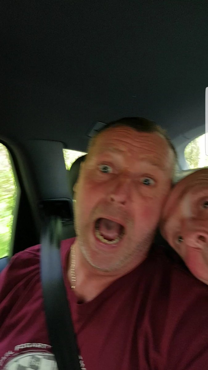 ClassicBikewear's tweet image. Fast car... @carlfogarty a famous road circuit and time to spare.= scariest minuite of my life. HELP! I'm not a celebrity get me out of here. @nbramwell