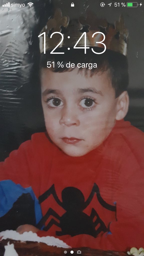 multixsquad's tweet photo. Creo que este es el mejor fondo que he tenido nunca 😍 @nilojeda_ https://t.co/rF6AIGCkEI