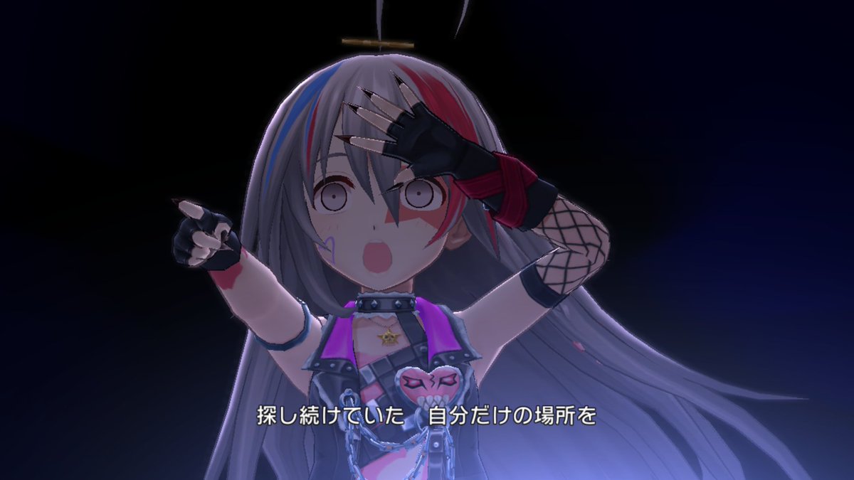 もすすけ 輝子p On Twitter おはしょーこ 今日頑張ったら4連休ゥ