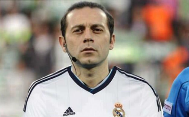 Все что нужно знать о сегодняшнем матче. Да и вообще о Реале, по большому счету.