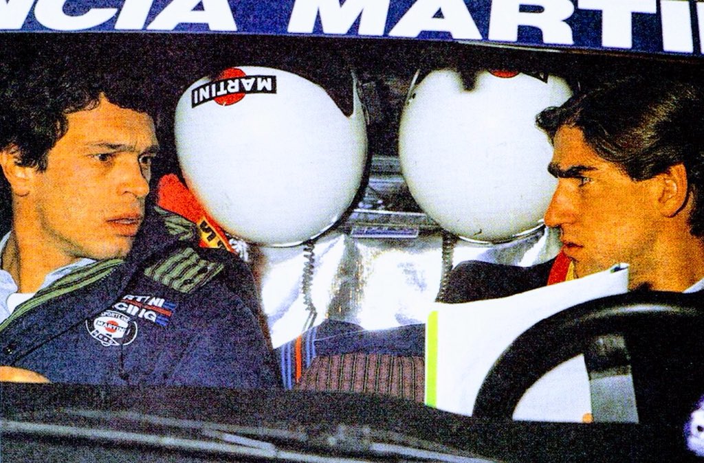 Oggi 2 maggio è il giorno nero per la memoria dei rally. In questa tragica data hanno perso la vita Attilio Bettega, Sergio Cresto e Henri Toivonen. Erano tutti tre miei veri amici; da allora del Tour de Corse leggo a malapena le classifiche.