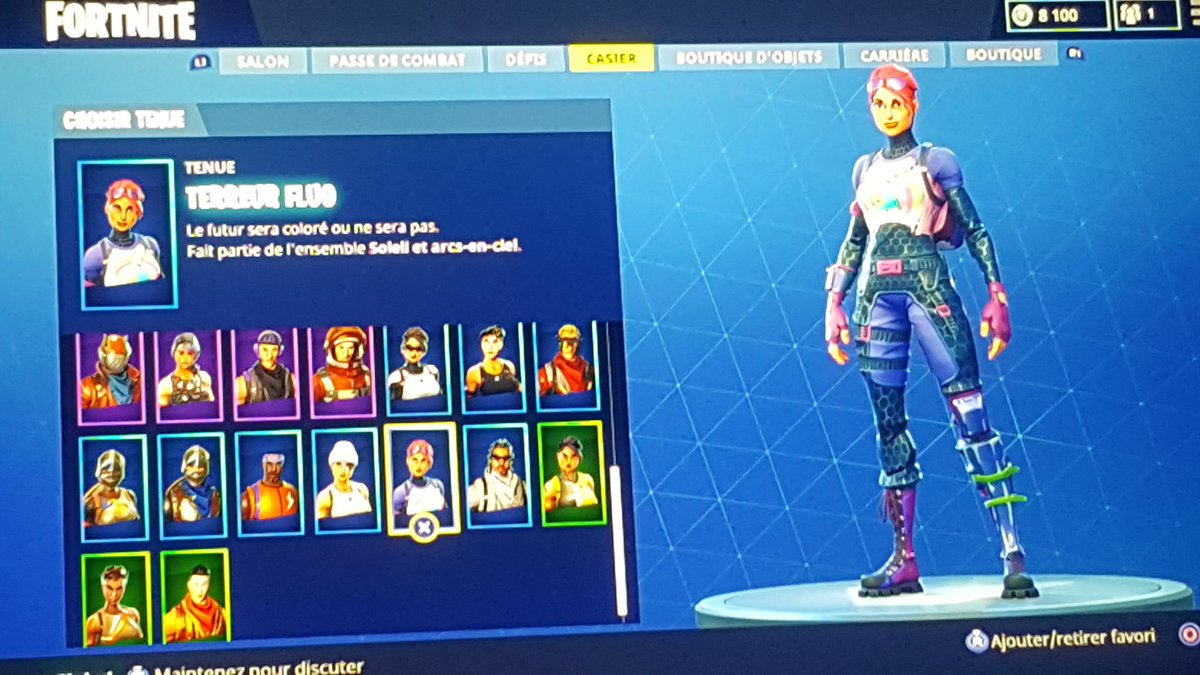 Fortnite_acc1's tweet photo. account fortnite trade or sell dm me https://t.co/U2tB3ZTOBp