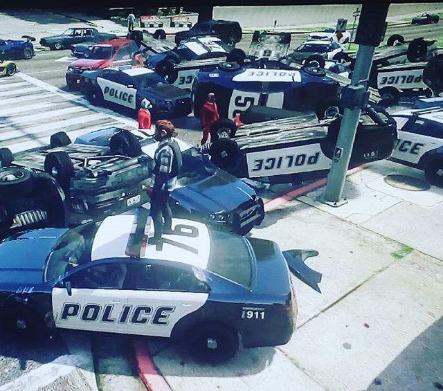Elyoosshh's tweet photo. Hay exceso de patrullas ๐๐
..
.
.
.
.
.
.
.
.
.#gtamodz #jtag #Xbox360 #rgh #videogames #XboxLive #modding #modded #resetglitchhack #nextgen #regen #mod #mods #hacker #gtav #gta5 #modder #gaming #xbox360custom #yoosshh #elyoosshh #jiggy #modmenu #modโฆ https://t.co/yzx81iJLFc https://t.co/xUS7fYtMUy