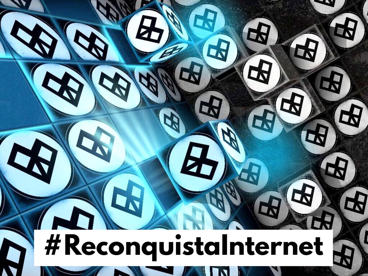 derdude1986's tweet photo. #ReconquistaInternet https://t.co/dGlXBSwyds
