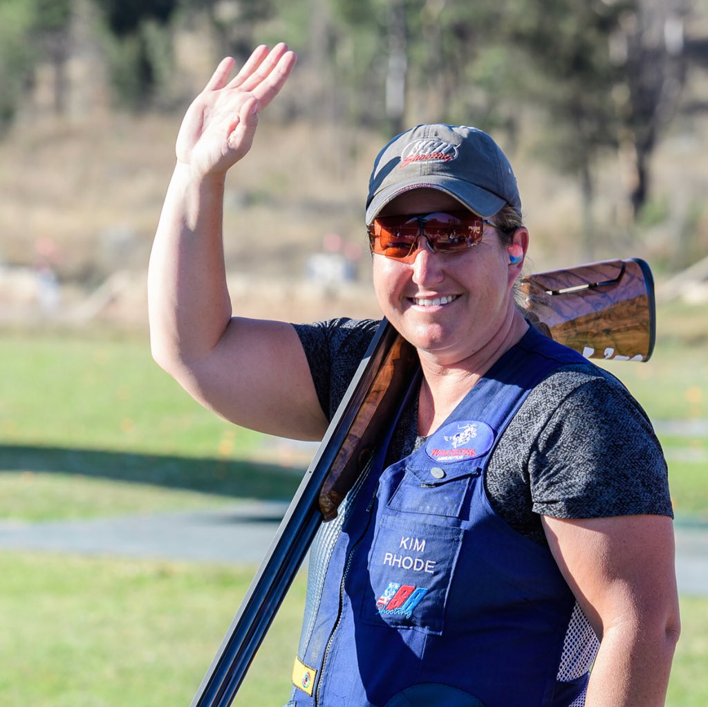 KimRhode's tweet image. I’m going to be on about 8:15pm west coast on @FoxNews at Night with Shannon Bream talking about #Prop63 the ammunition restrictions here in  California! @NRA @USAShooting @Beretta_USA @winchester @ISSF_Shooting @NSSF @ShannonBream @Am_Trap_Assn @NationalSkeet @NSCA01 @CRPAnews