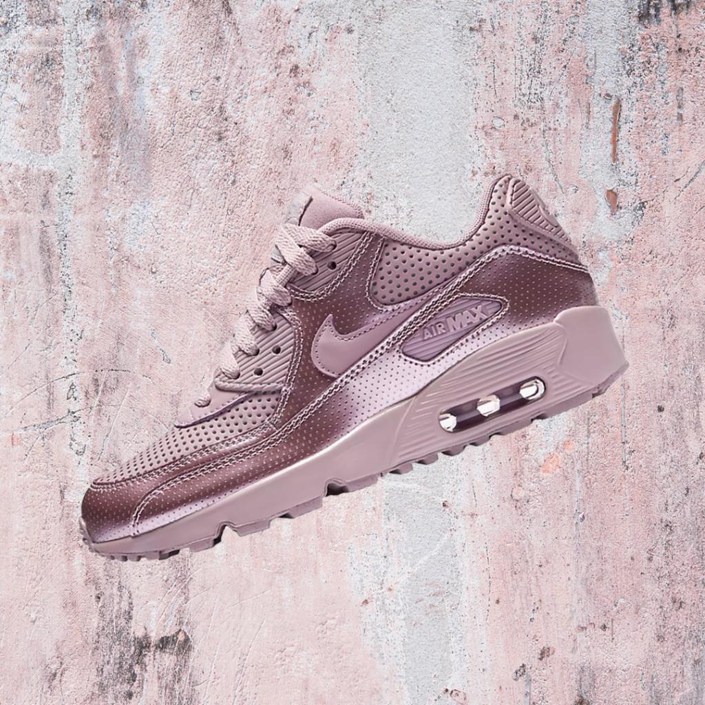 nike air max 90 elemental rose