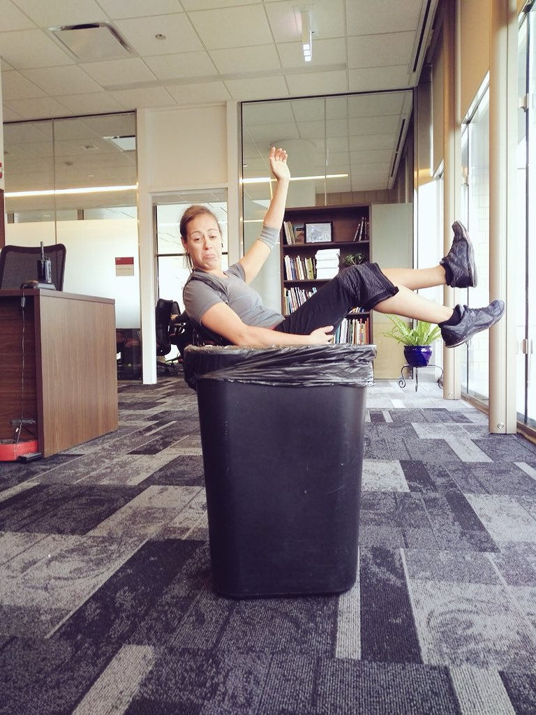 AskAndreaHite's tweet image. Malina is doing her #ExperientialPresentation on trick photography! Love seeing the way perspective changes the way we see things. #truth #LabLearns #LabExtendedDay