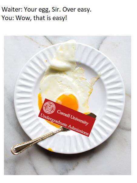 ElitistMemes's tweet photo. Hate it when my eggs are too runny https://t.co/37UfXgeHqZ