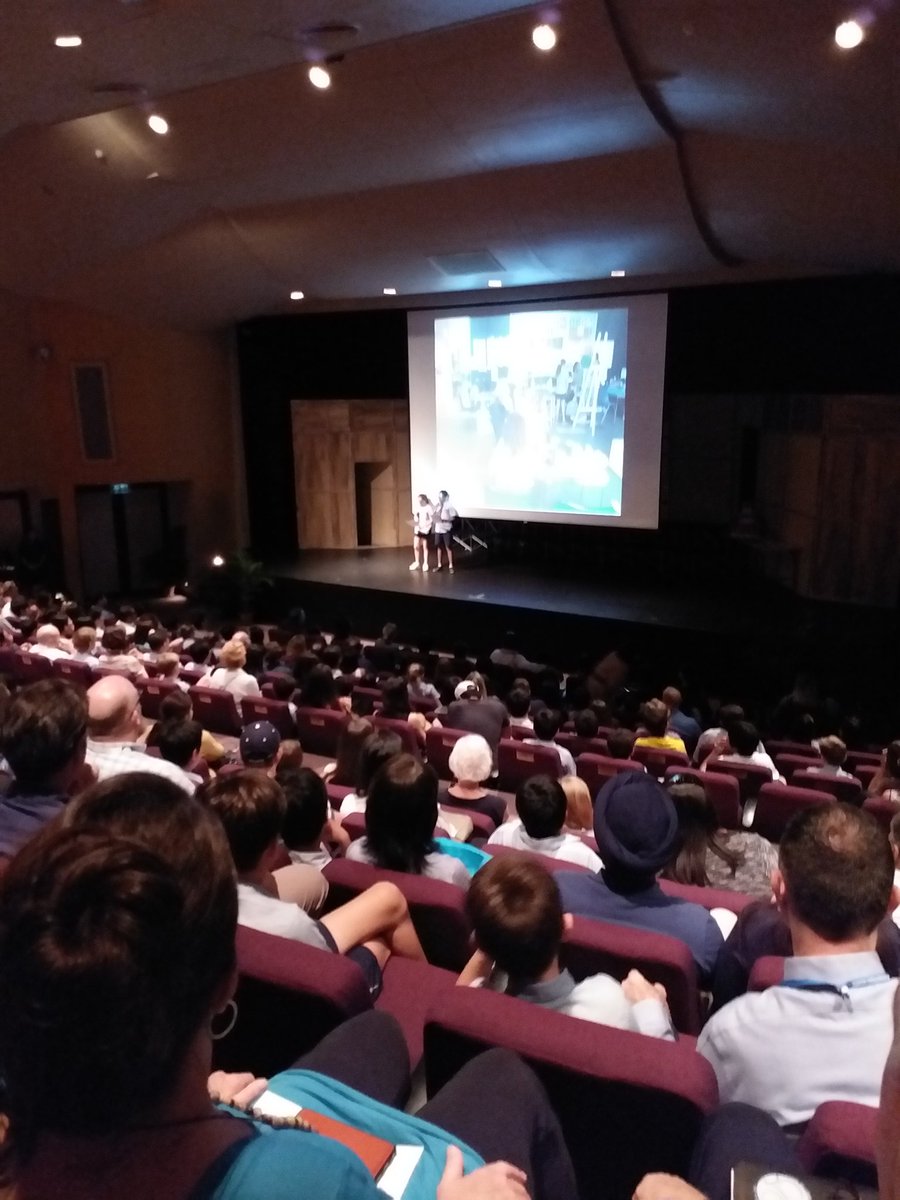 mmukherjee261's tweet photo. Y6.  inaugural presentation #nistpypx https://t.co/8hEd3CXCCg