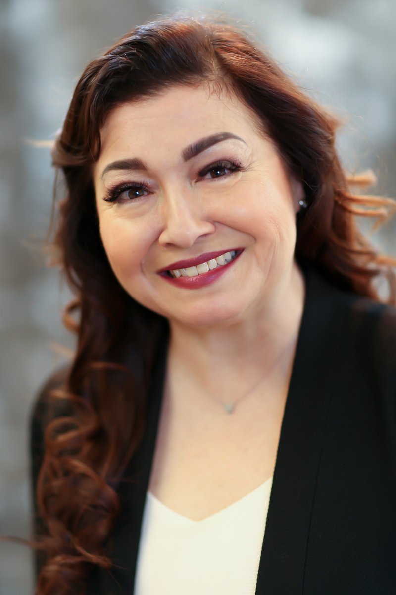YasminInstitute's tweet photo. LGELP Fellow Highlight
 
Name:  Rosemary Perez
Job Title:  Corporate Compliance Senior Specialist
Company:  Southern California Edison

#DrYasminInstitute #Latina #LatinaExecutive #WomenInBusiness https://t.co/9lZVPOzKMV
