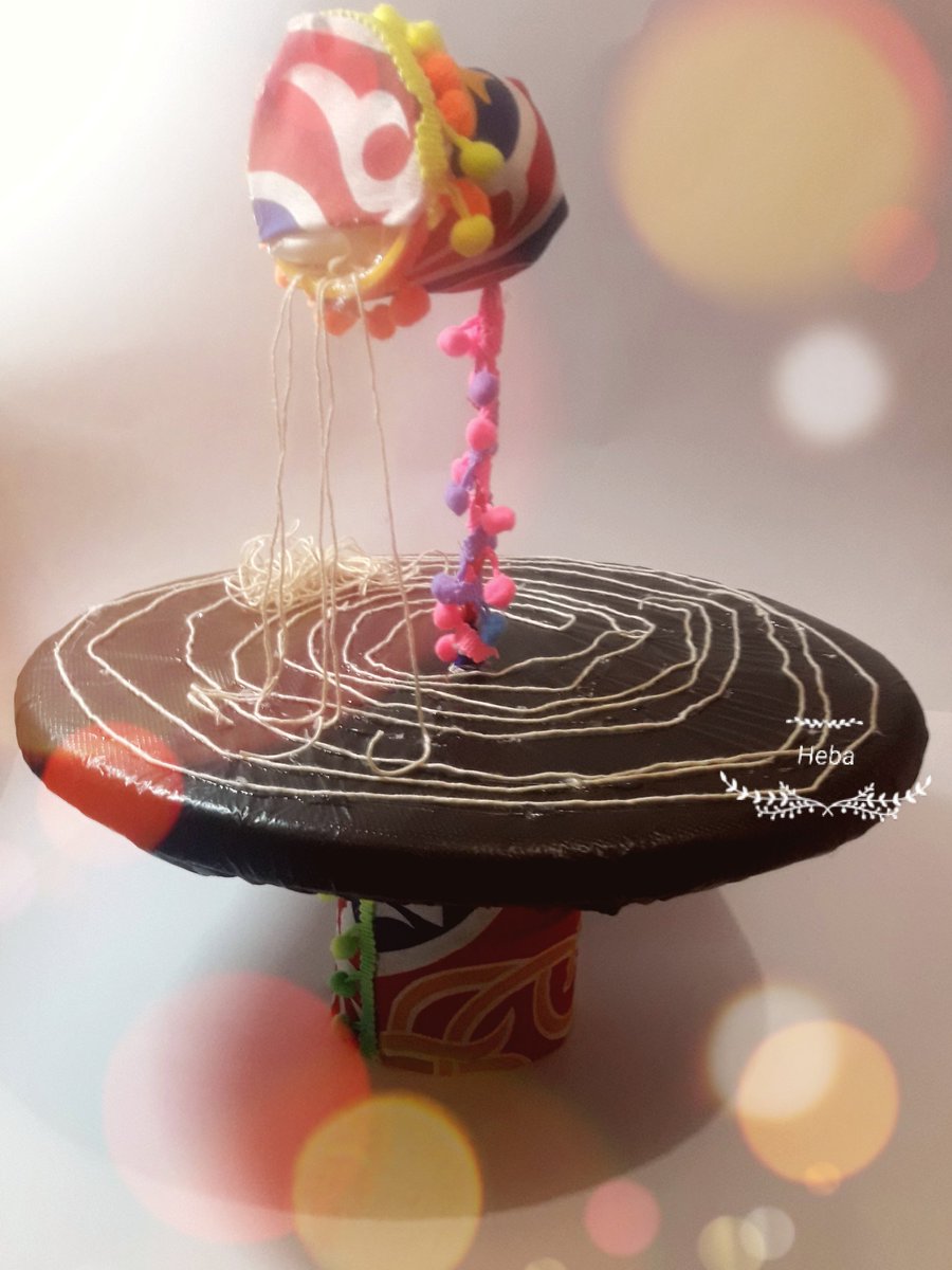 HebaaaHessen's tweet photo. #happy_ramadan#made_by_me#recycling#un_need_cardboard_#empty_bottle#reel#empty_milk_can#green_play_dough#ramadan_decoration#_be_creative
😍😍😍😍 https://t.co/kxhRIzcXz2
