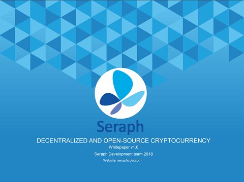 seraph coin tweet media