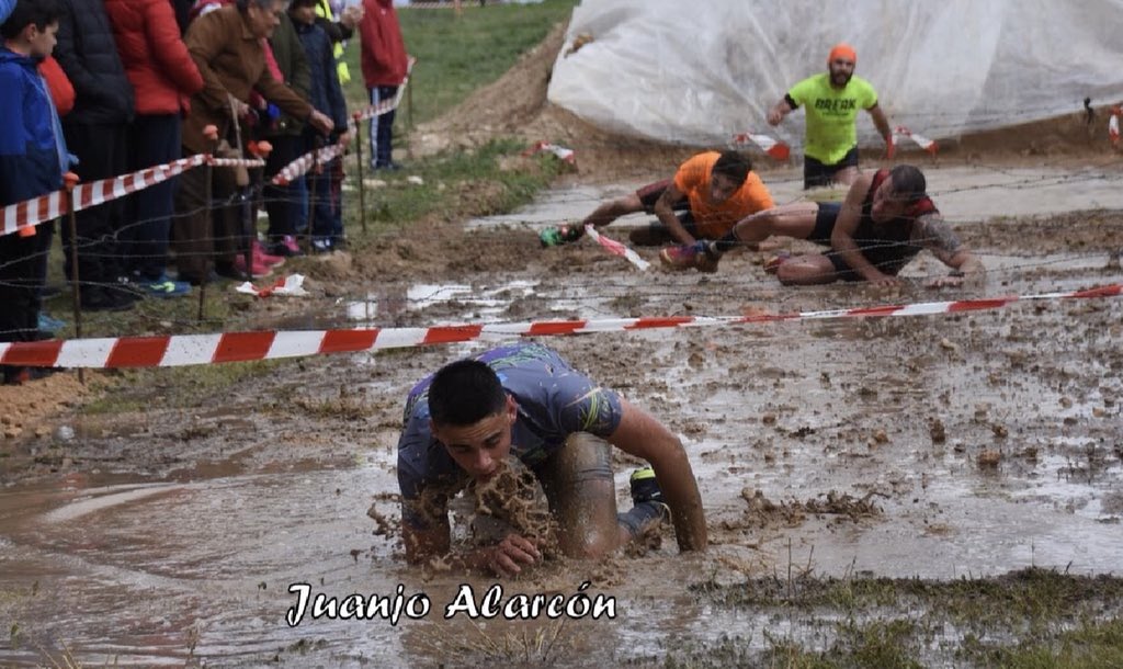 MultiParla's tweet photo. Desde la organización de la @SANISIDROXTREM de La Puebla de Almoradiel han publicado un fantástico álbum de la prueba con grandes fotos del evento.

Os dejamos algunas de ellas en las que están presentes nuestros deportistas.

Gran trabajo de Juanjo Alarcón! https://t.co/tFFhamWIY4