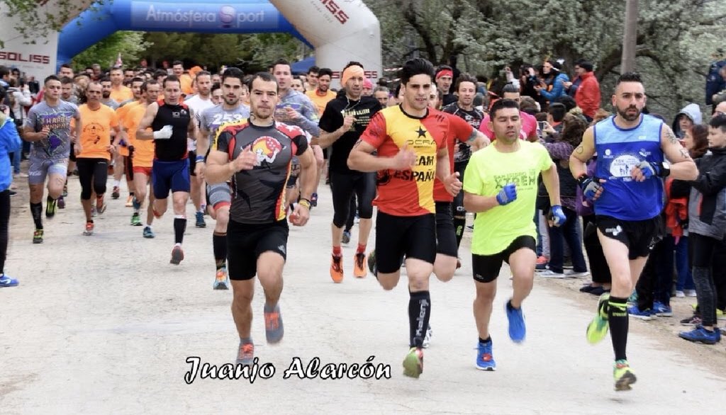 MultiParla's tweet photo. Desde la organización de la @SANISIDROXTREM de La Puebla de Almoradiel han publicado un fantástico álbum de la prueba con grandes fotos del evento.

Os dejamos algunas de ellas en las que están presentes nuestros deportistas.

Gran trabajo de Juanjo Alarcón! https://t.co/tFFhamWIY4