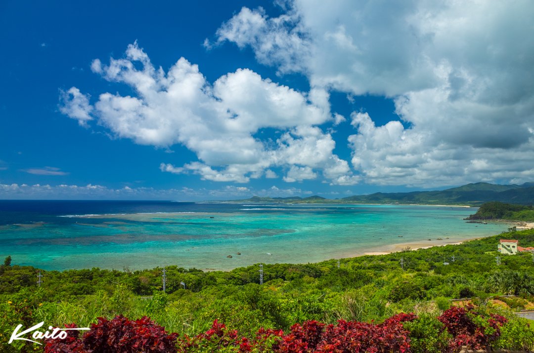 yaeyama_kaito's tweet photo. 石垣島
観光スポット 玉取崎展望台
こちらも絶景が見える景勝地
#rocation
#Okinawa #island
#日本 #沖縄 #離島 #石垣島
#沖縄旅行 #一人旅
#島へ #玉取崎
#キタムラ写真投稿
#東京カメラ部
#玉取崎展望台 #展望台 #景勝地
#海 #海岸線
#SEA #Beach
#沖縄好きな人と繋がりたい
#Travel #Trip https://t.co/GCMfh6Mt7l