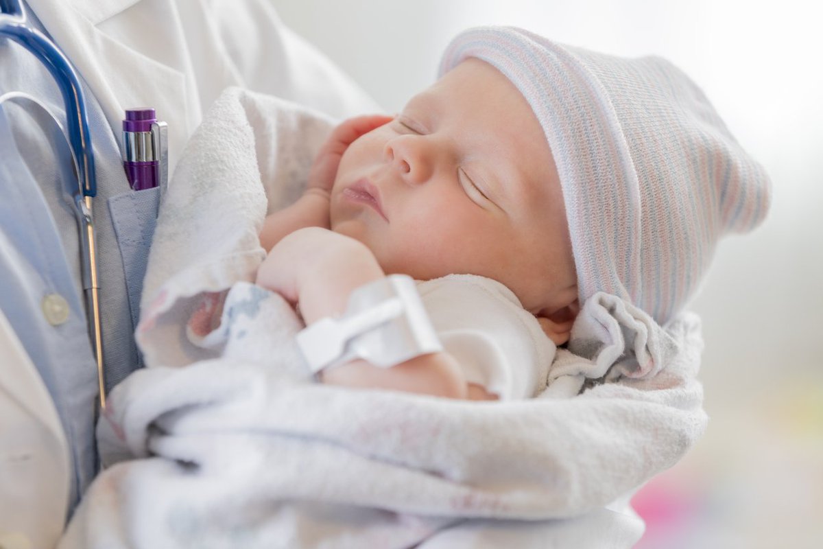 Every 25 minutes, a baby is born dependent on opioids. #addiction #recovery ow.ly/Ts3a30jMphO
