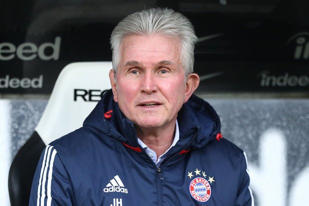 Macmacatr's tweet photo. Heynckes: Hata bize pahalıya maloldu https://t.co/z9FY4zKY4J https://t.co/twpckHrwxj