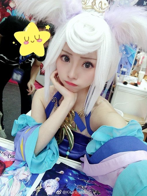 Twitterのコスプレ画像49