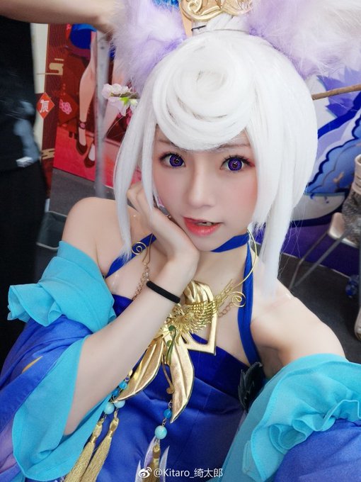 Twitterのコスプレ画像50