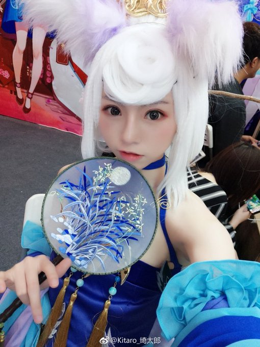 Twitterのコスプレ画像51