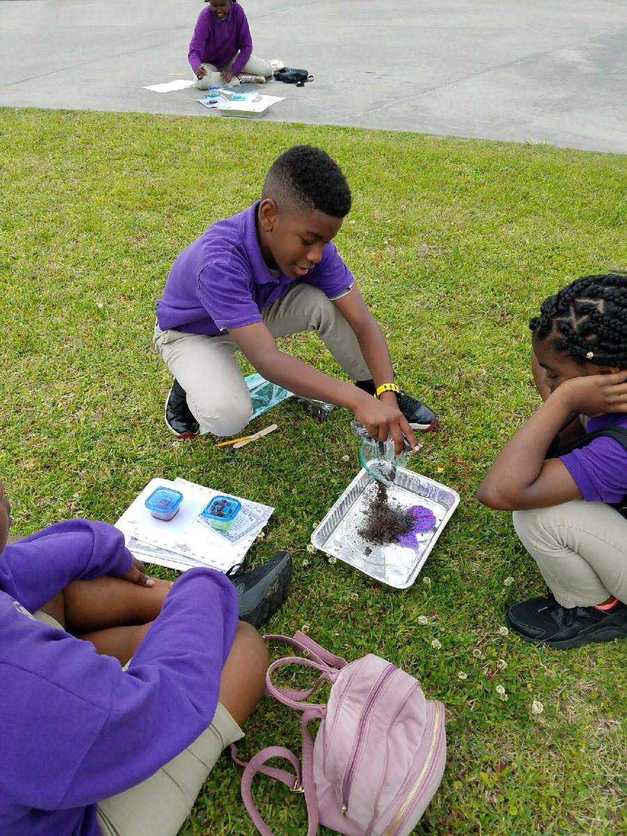 ECWPRIDE's tweet image. A pollution simulation showing the effects humans have on natural environments. #FreddieTheFish #EcwPride