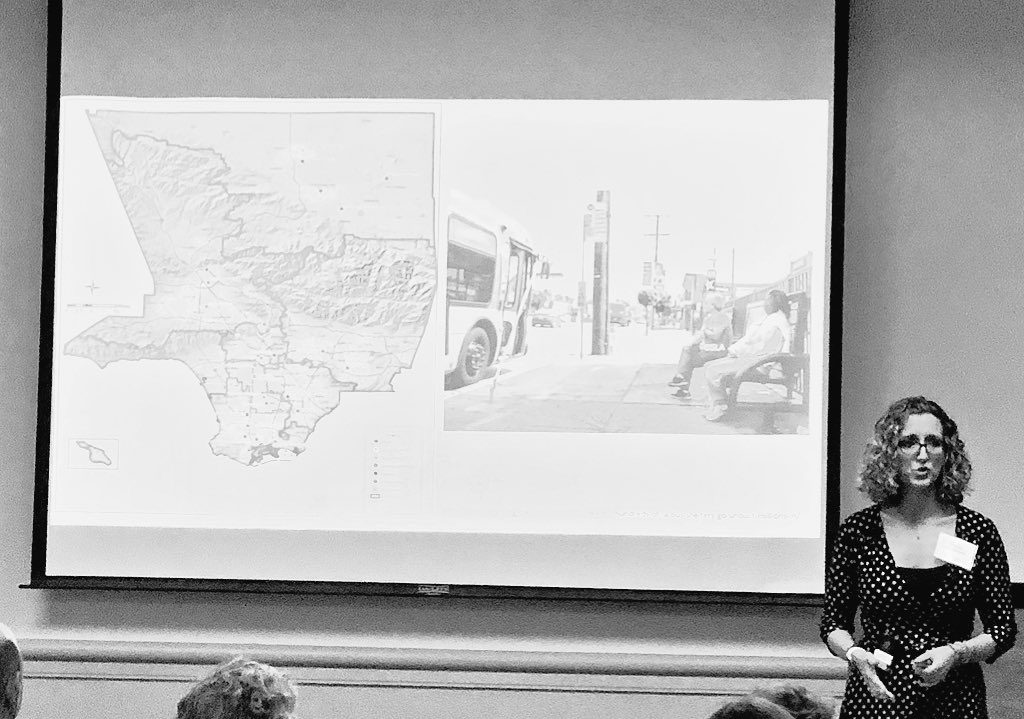An effort embedded in the community that helps #older people to navigate health systems as well as find community-based care.  Another home run from an #ELIA <a href="/TideswellUCSF/">Tideswell at UCSF</a> scholar! #TideswellUCSF #geriatrics #AGS18