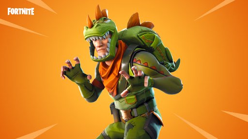 the rex outfit and party animal pickaxe are available now pic twitter com hdgnez11ow - fortnite wande entfernen