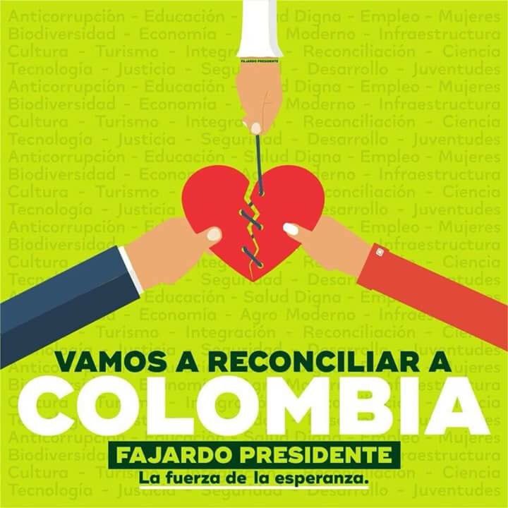 kanela2's tweet photo. #YoVotoFajardo https://t.co/1QMXrIK2e0