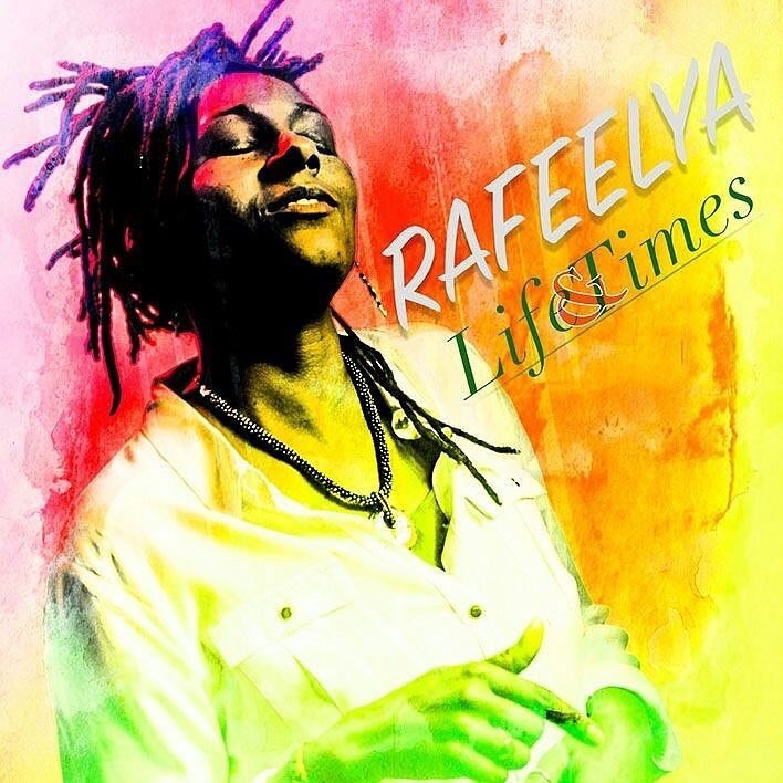 NP <a href="/rafeelyamusic/">RAFEELYA</a> <a href="/Rafeelya/">Rafeelya</a> 'Nothing Happens Before the Time' <a href="/StingrayRecords/">Stingray Records</a> on @IRIE983BERMUDA #IrieFM #Bermuda &amp; via TuneIn App - tun.in/seYfh