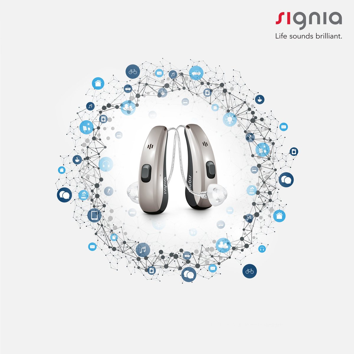 Can modern #hearingaids really do it all? bit.ly/2KtnppW #audpeeps #technology